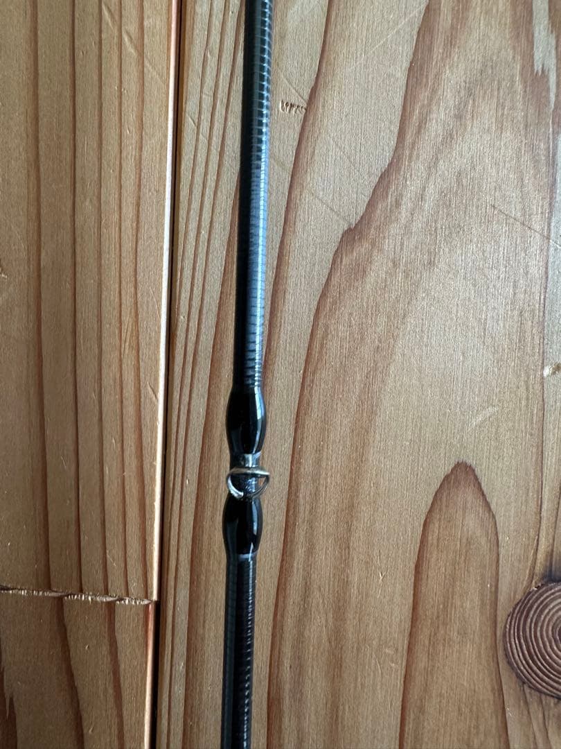 ツララ TULALA モンストロG75HC 中古超美品