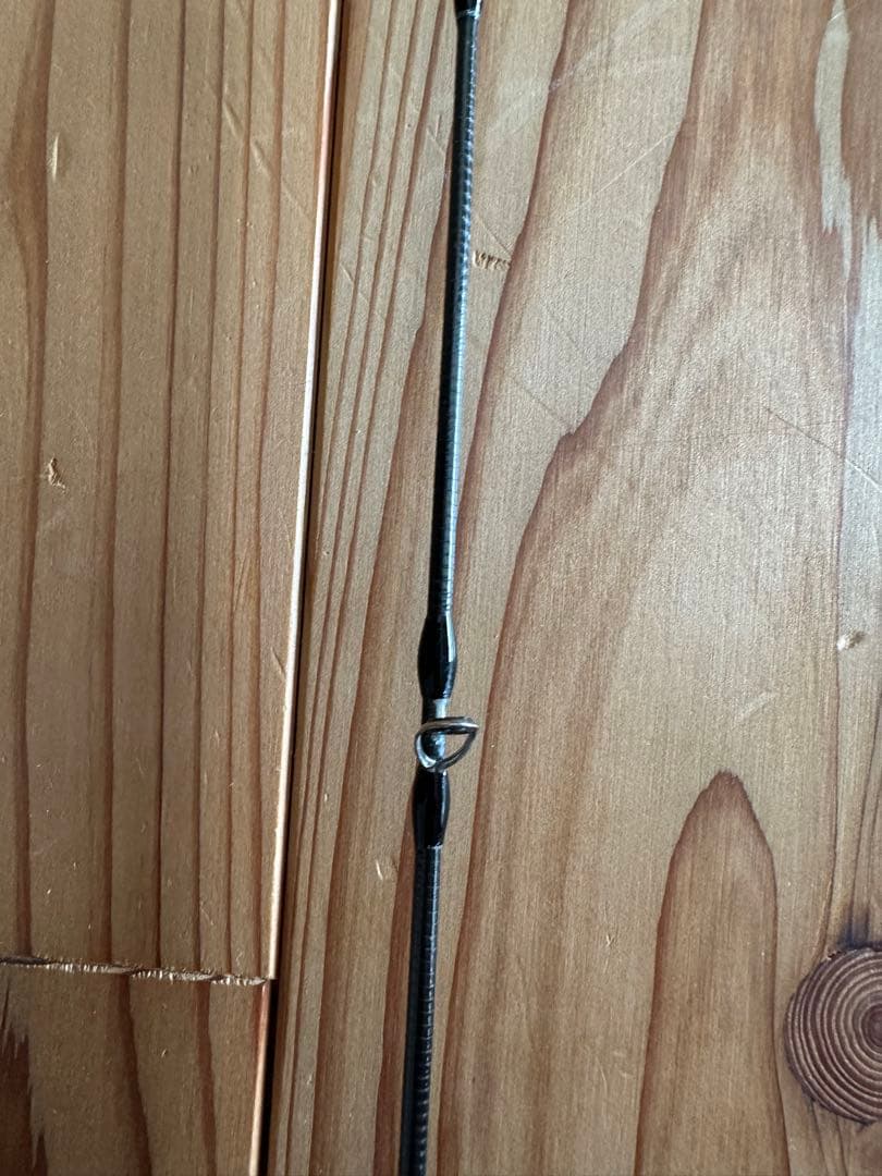 ツララ TULALA モンストロG75HC 中古超美品