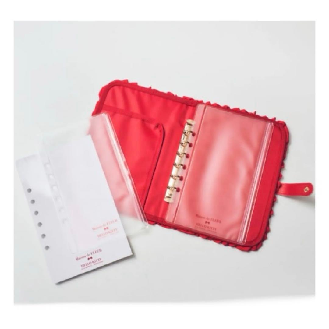 Maison de FLEUR Hello Kitty セット