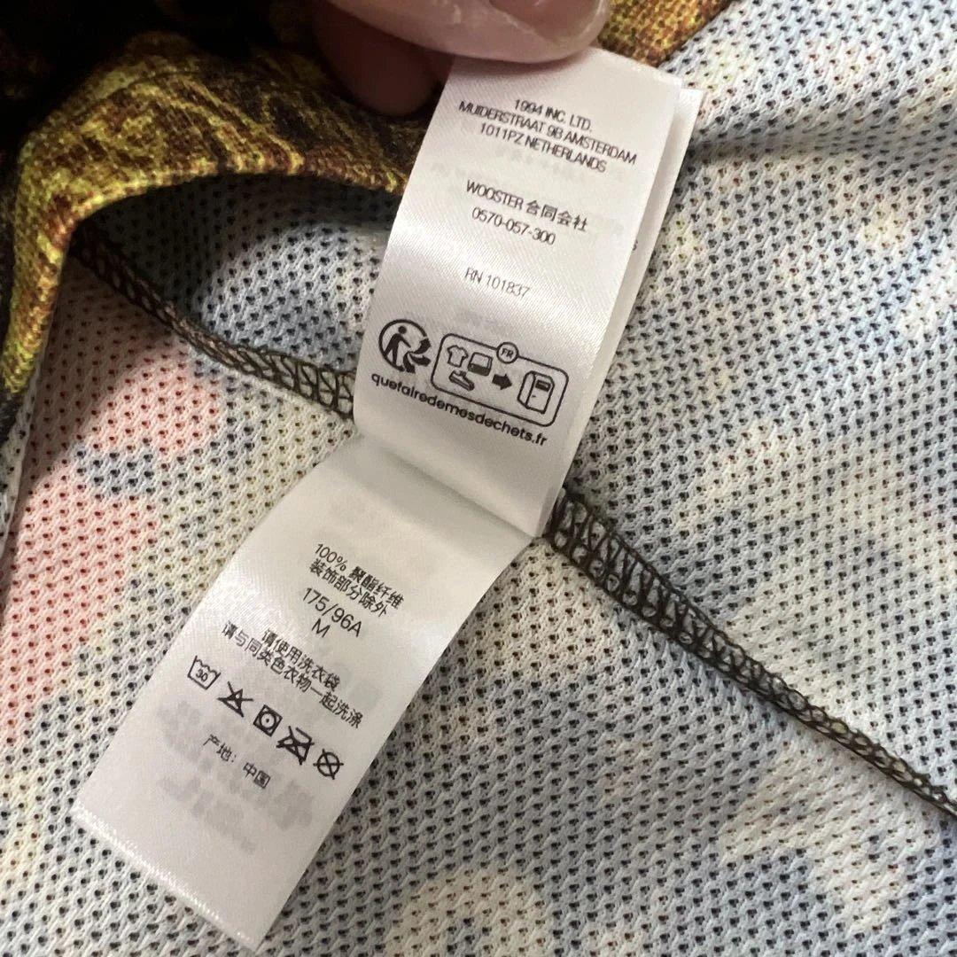 ウェア Supreme Vinci Per Noi Soccer Jersey M