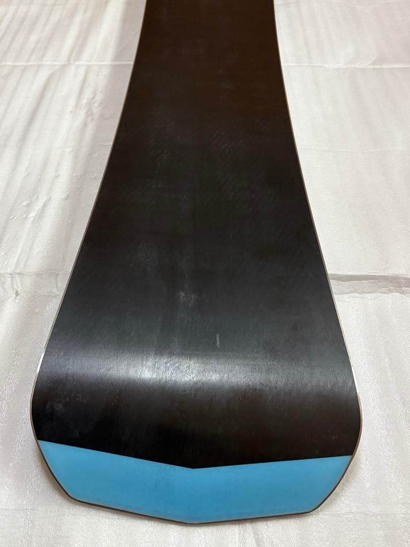 23-24 Nidecker Bladeナイデッカー ブレード 158cm