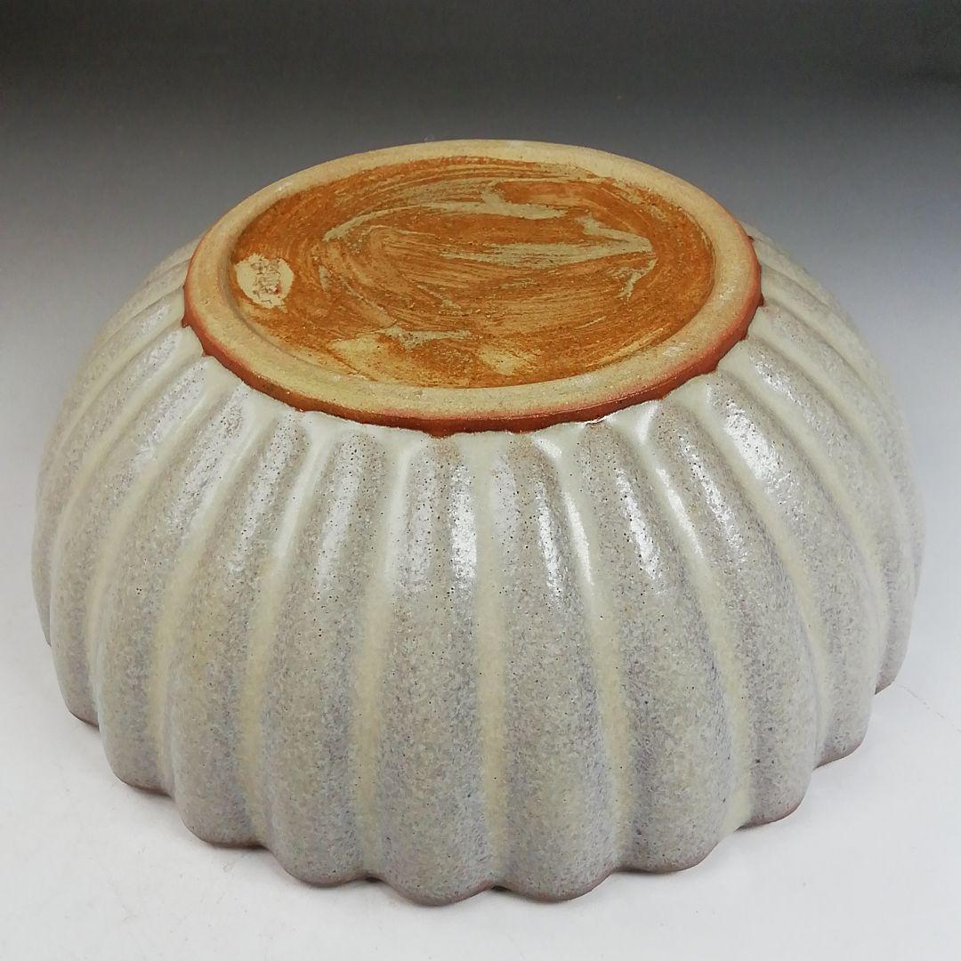 Ｗ３１３　喰籠　『奈良絵　喰篭』『赤膚山元窯　古瀬堯三 作』共箱　菓子器　茶道具