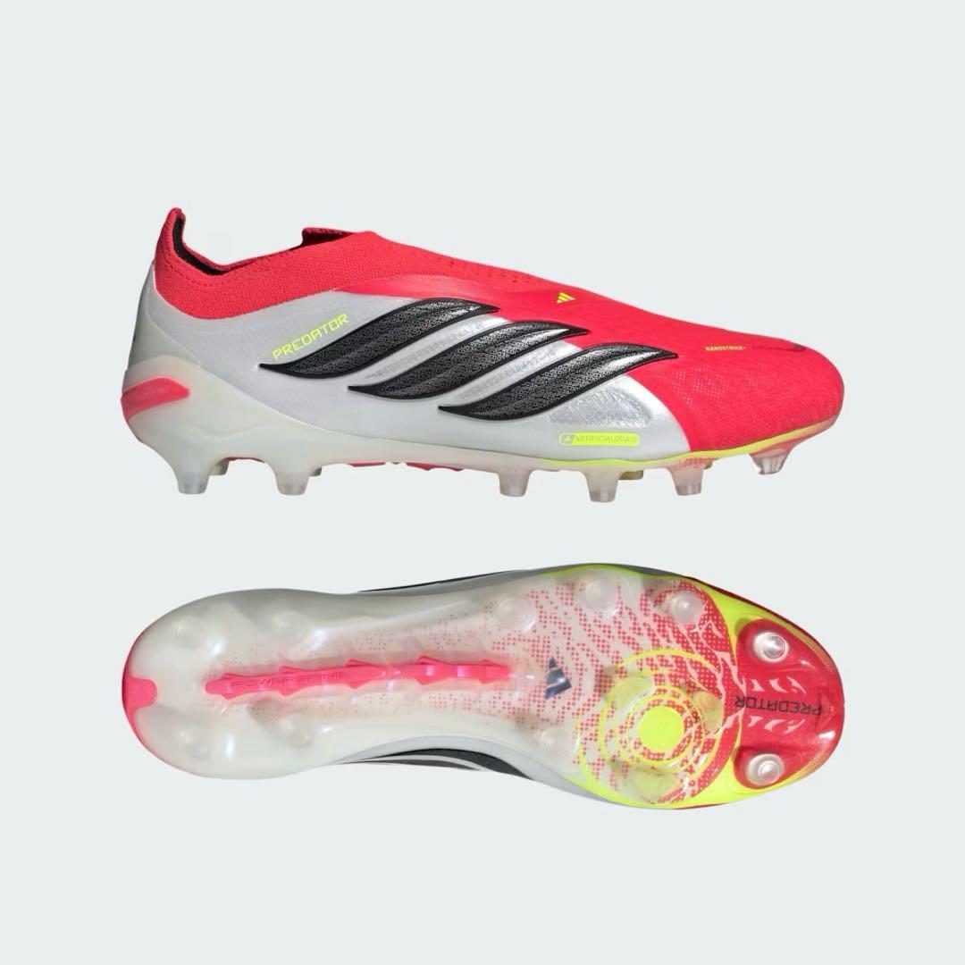 adidas プレデター エリート LL AG 27.5