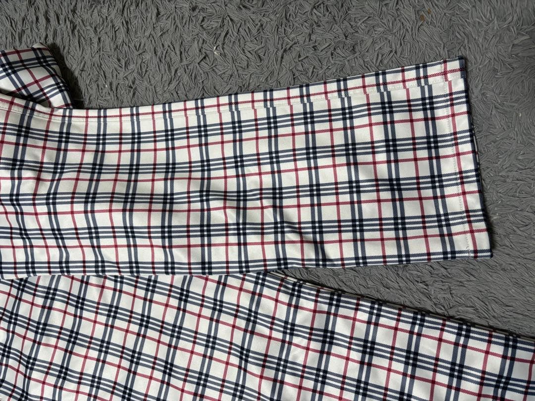 men'sゴルフウェアセットアップ 冬