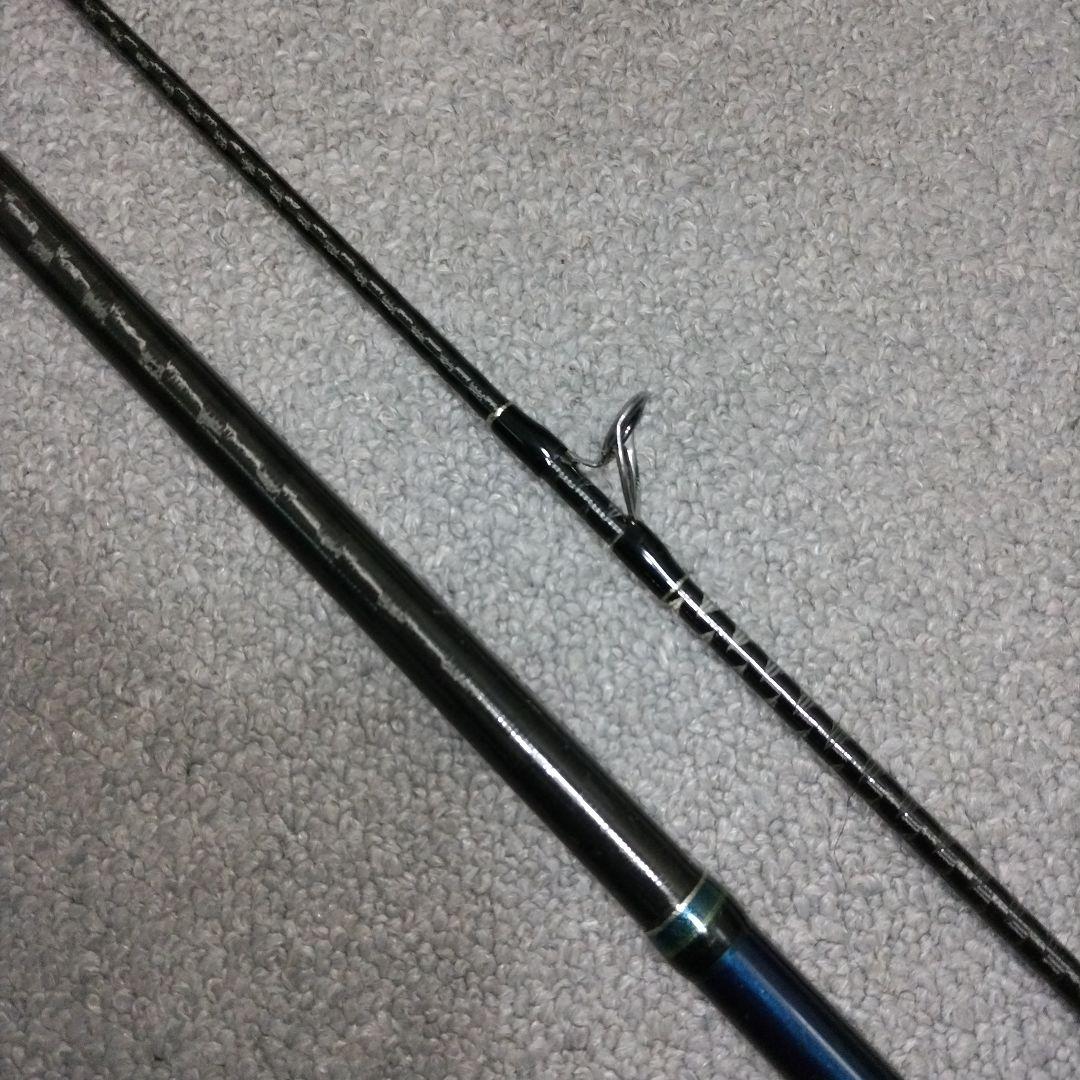 SHIMANO シマノ コルトスナイパー 1006M