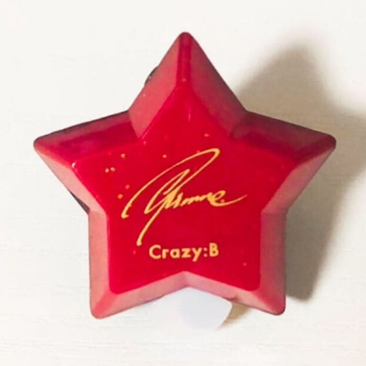 新品★あんスタ★Crazy:B【天城燐音】スタライ★BNS★リングライト★4点