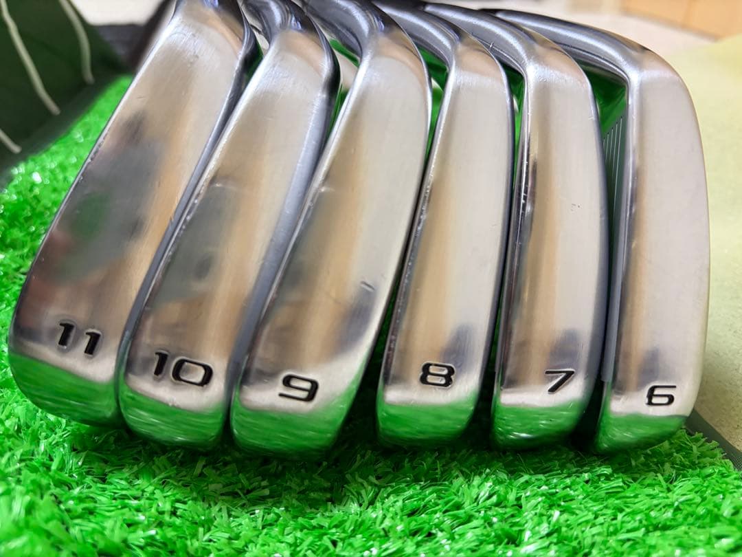 HONMA TR20P アイアンセット 6本セット