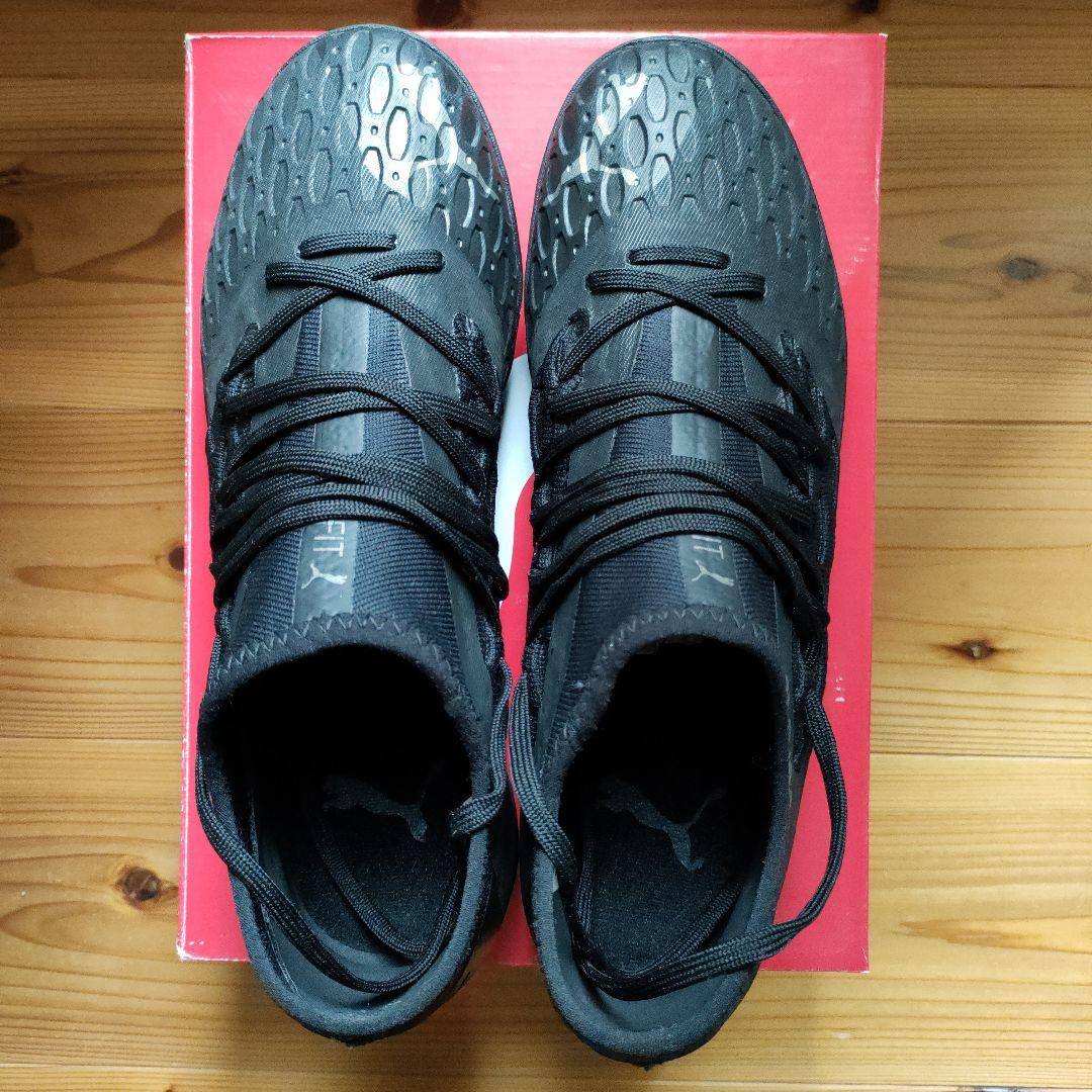 PUMA プーマ トレーニングシューズ フューチャー 5.3 サッカーフットサル