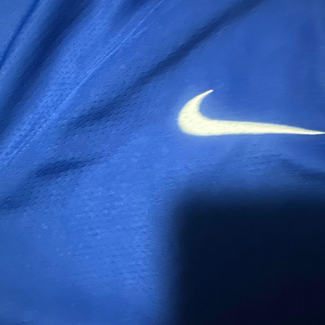 シカゴ・カブス Nike メッシュユニフォーム　L サイズ