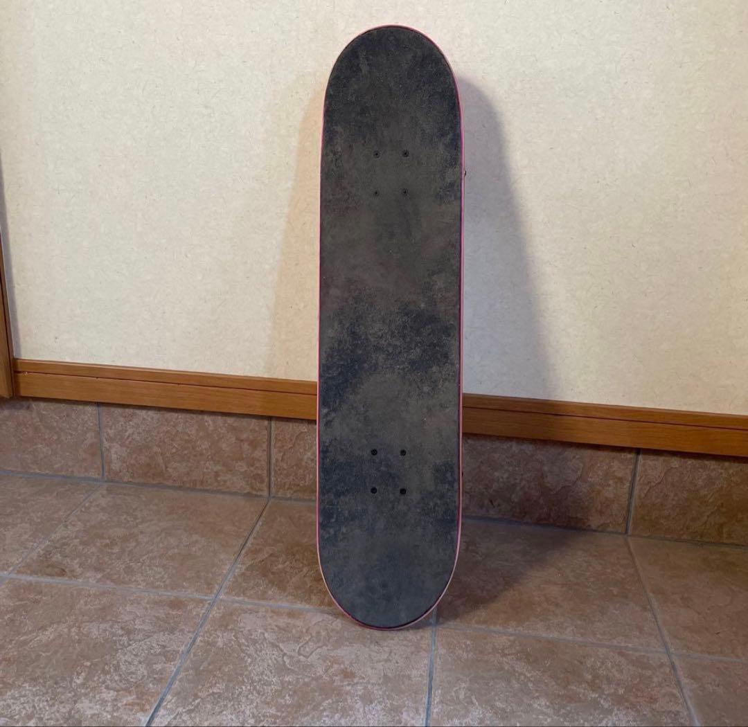 Baker スケートボード　コンプリート　8.0inch