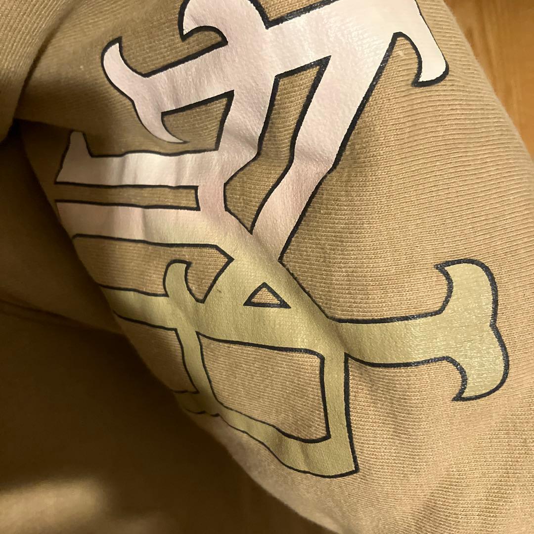90s 肉厚　Neighborhood スケート