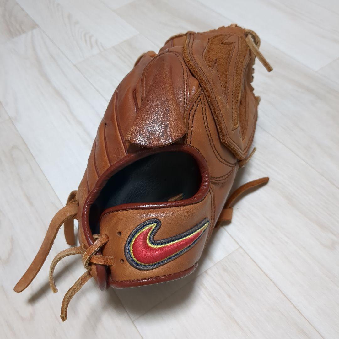 Nike 軟式グローブ 松坂モデル