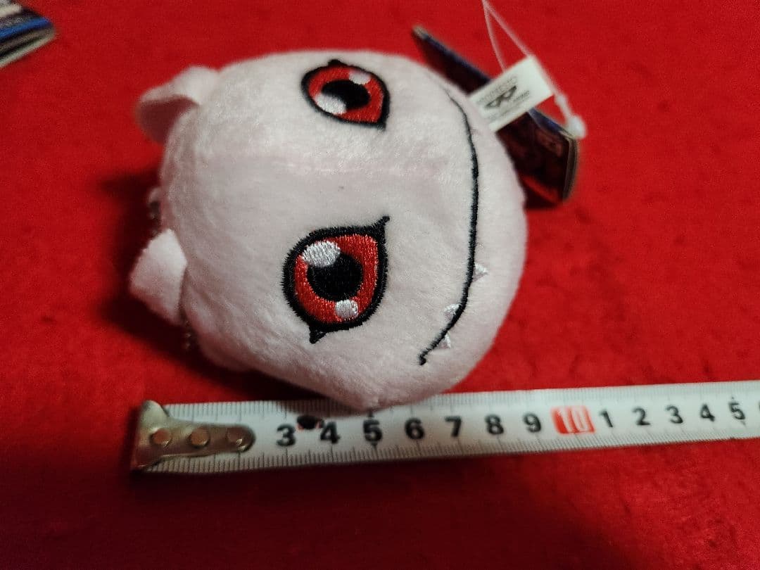 デジモン　カバンに付けられるぬいぐるみ　幼年期　vol.1 vol.2 　９種