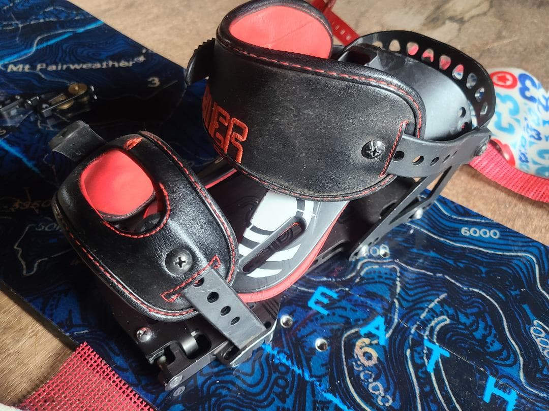 スノーボード 164 JONES THE SOLUTION SPLITBOARD