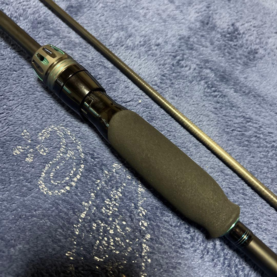ダイワ　エメラルダスAIR IL 83ML