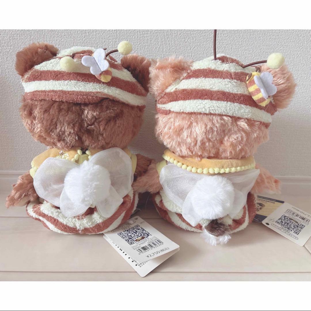 ユニベア　モン　ブラン　はち　コスチューム