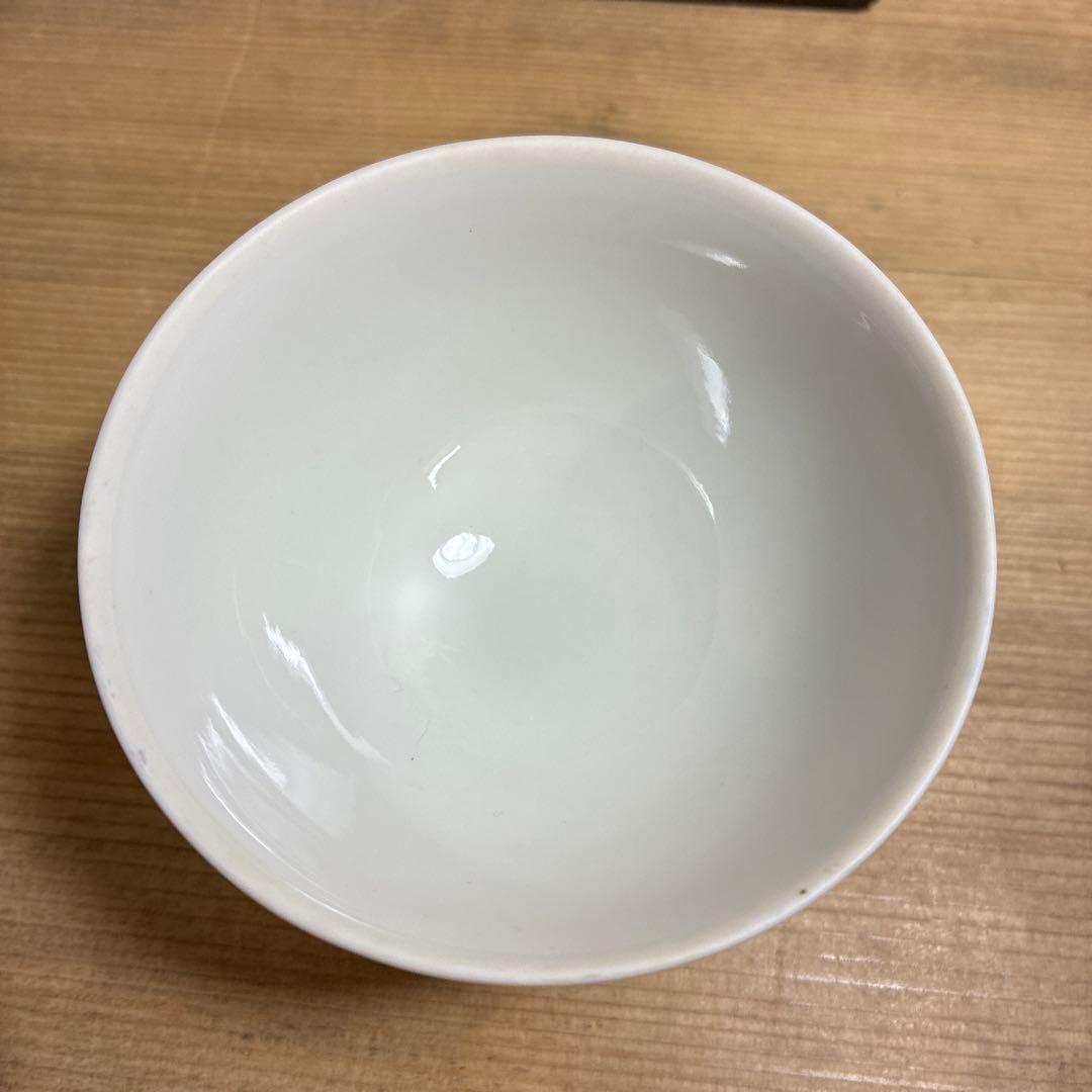 ✨昭和レトロ 小さなバイキング ビッケ 陶器 食器 3点 NIKO ズイヨー
