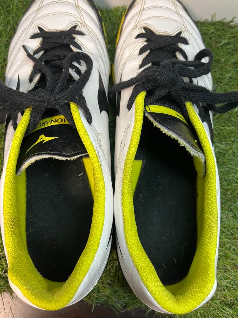 MIZUNO ミズノ　モナルシーダ　トレーニングシューズ