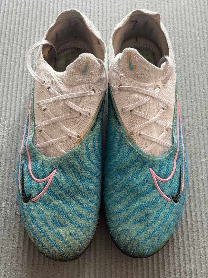 【さなら】Nike Phantom GX エリート AG 27.0cm