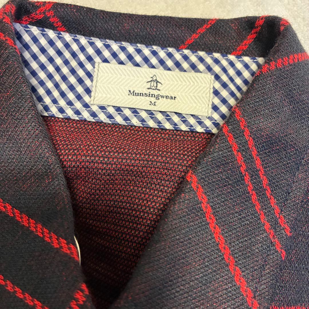MUNSING WEAR マンシングウェア レディース　Mサイズ ¥18360