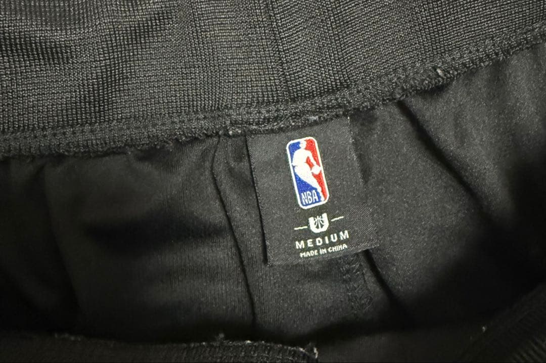 NBA LA ロサンゼルス レイカーズ ハーフパンツ レブロンジェームズ 23番