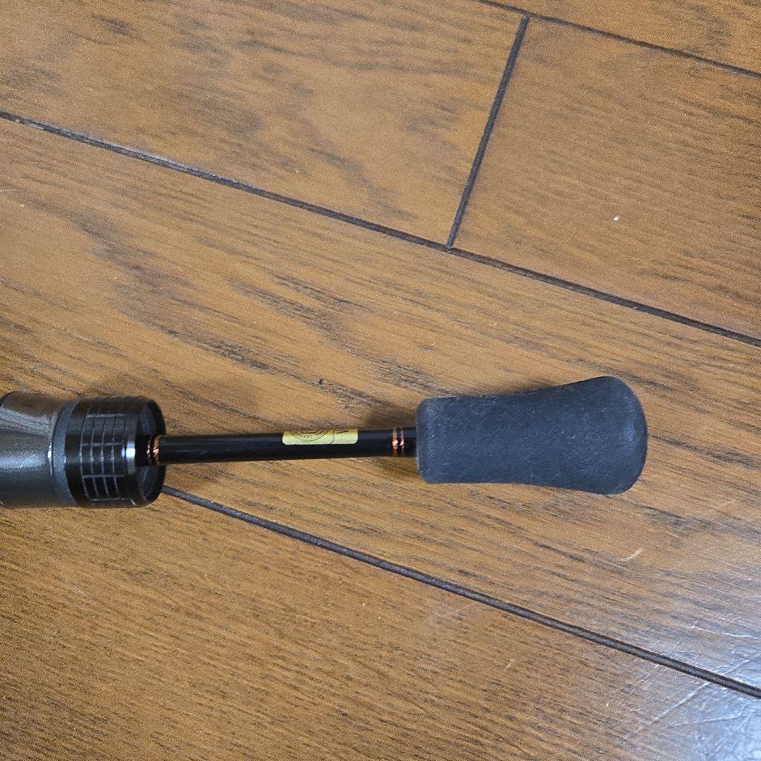 ダイワ DAIWA エリアトラウトロッド イプリミ 60XUL-4