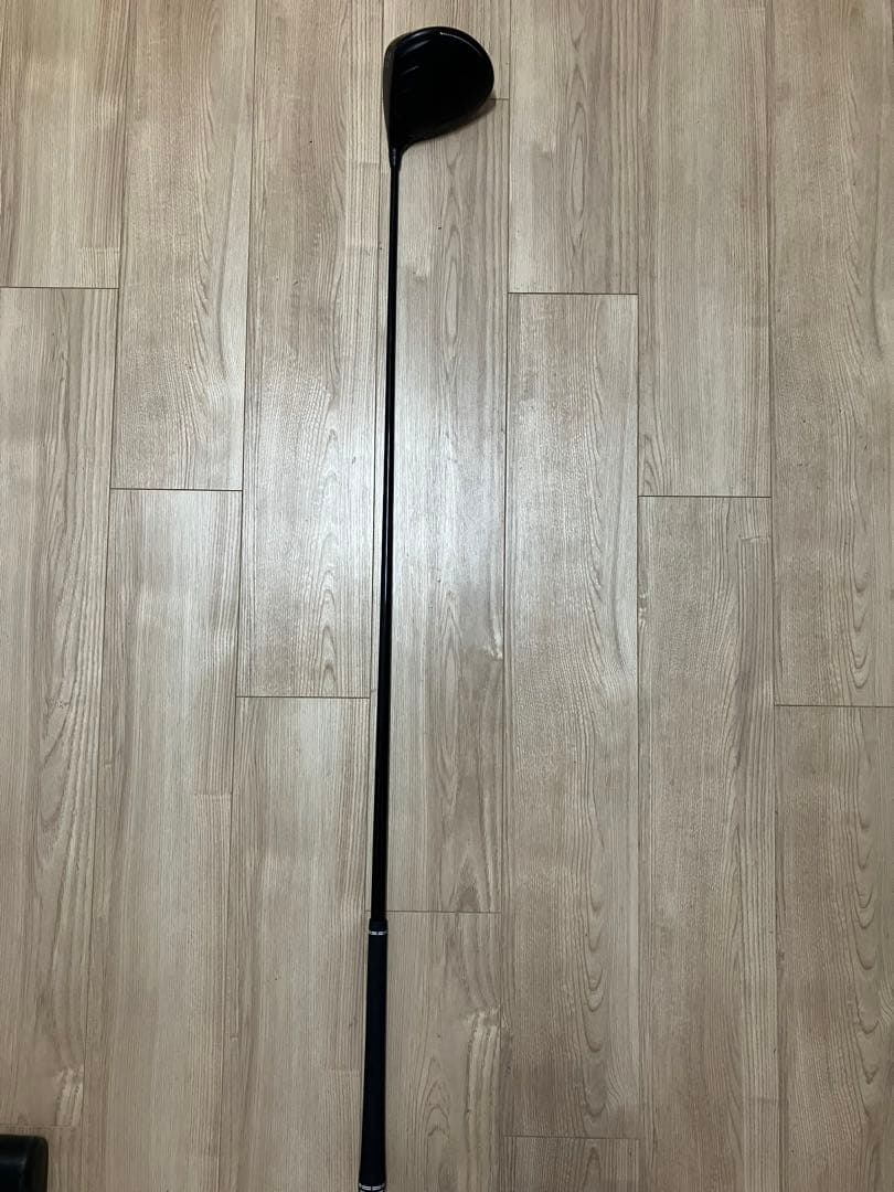 PING G430 MAX ドライバー 9度 フレックスS