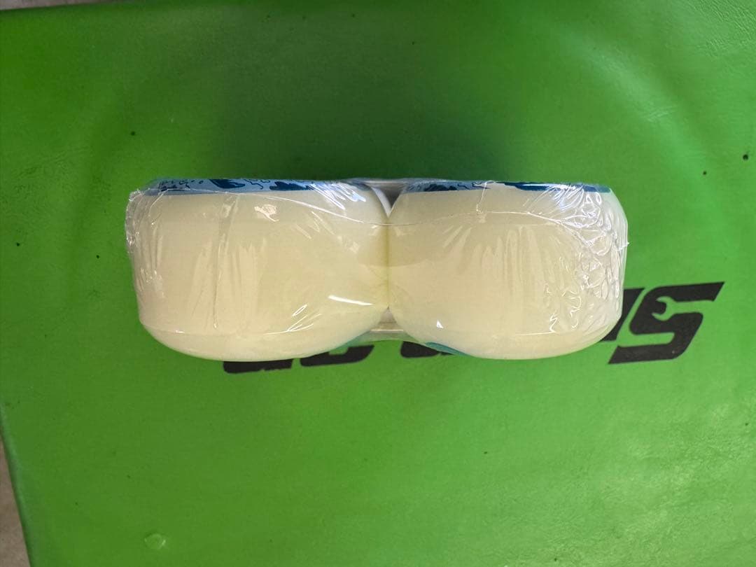 OJ wheels 54mm 99a スケボー　ウィール　未使用品