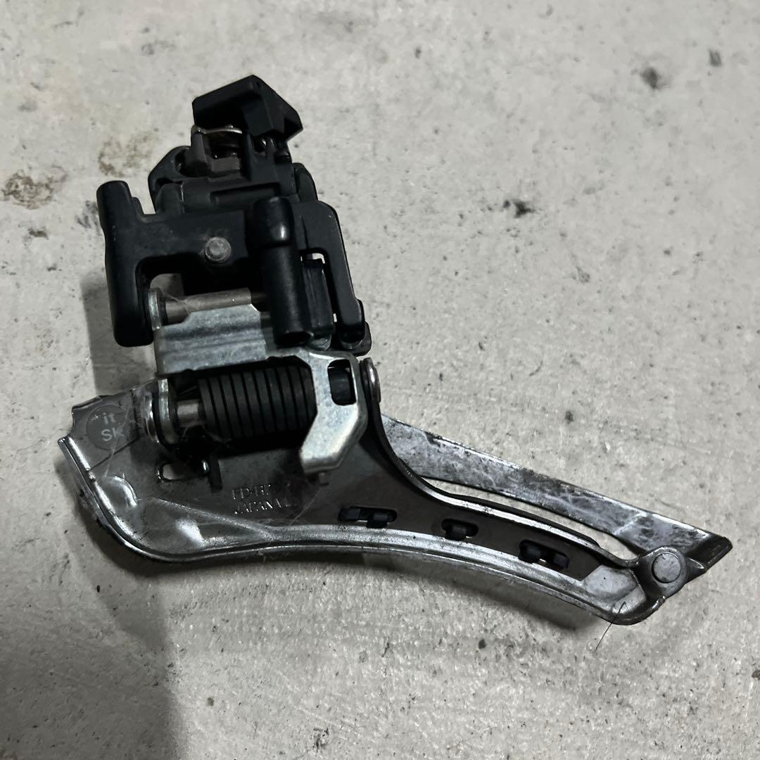 SHIMANO R7000 ディレーラーセット