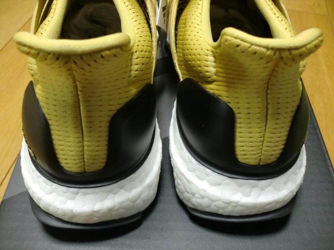 ADIDAS ULTRABOOST GOLF 26 新品 ウルトラブースト