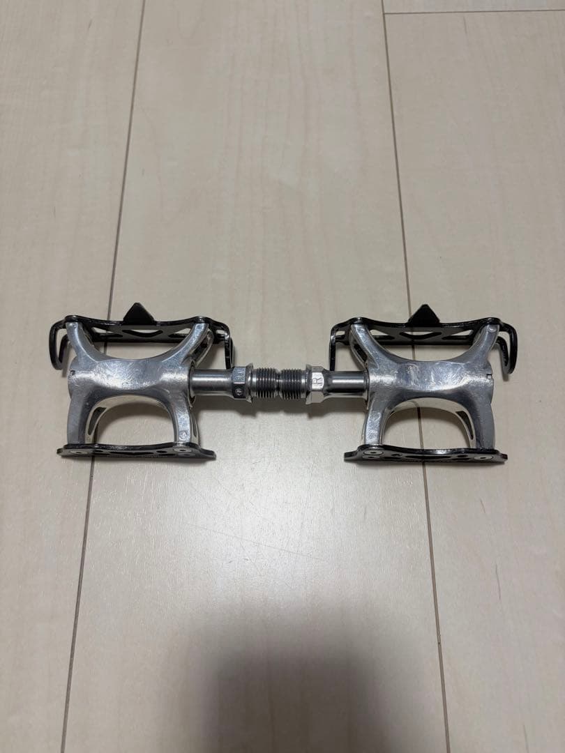 MKS SUPREME 三ヶ島ペダル njs シュプリーム