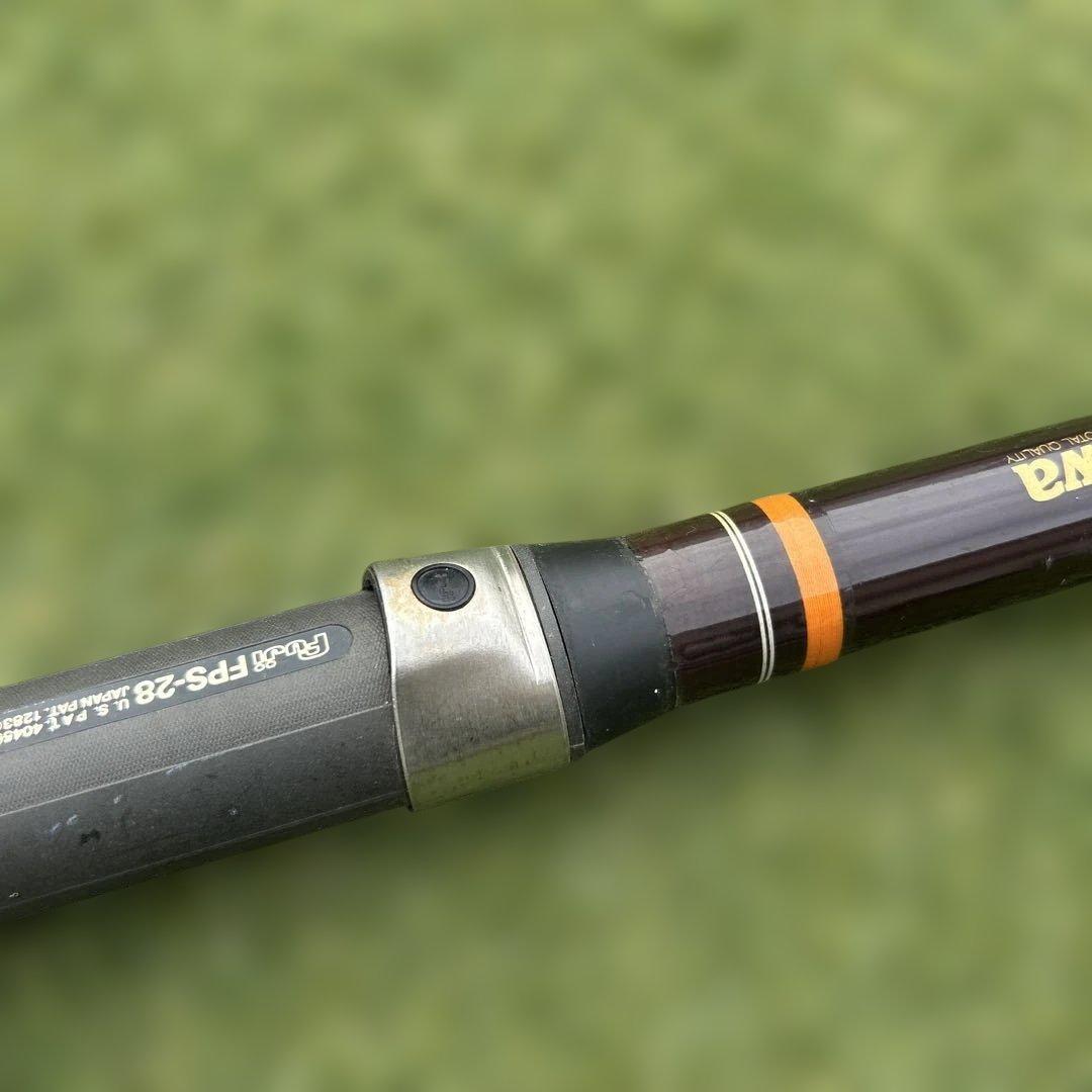 Daiwa FPS-28 釣り竿