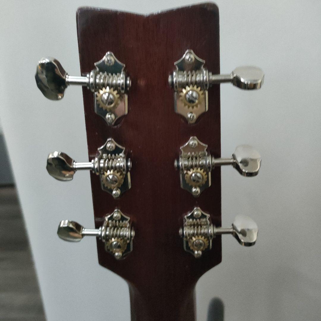 YAMAHA FG-170 アコースティックギター