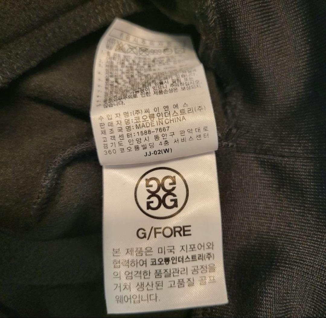 G/FORE　アウター