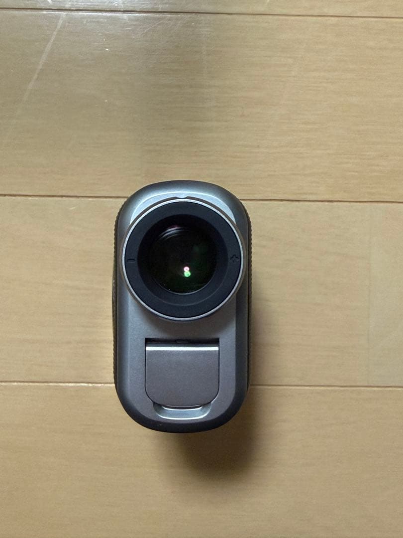 EAGLE VISION Xi（クロスアイ）ゴルフ用距離計