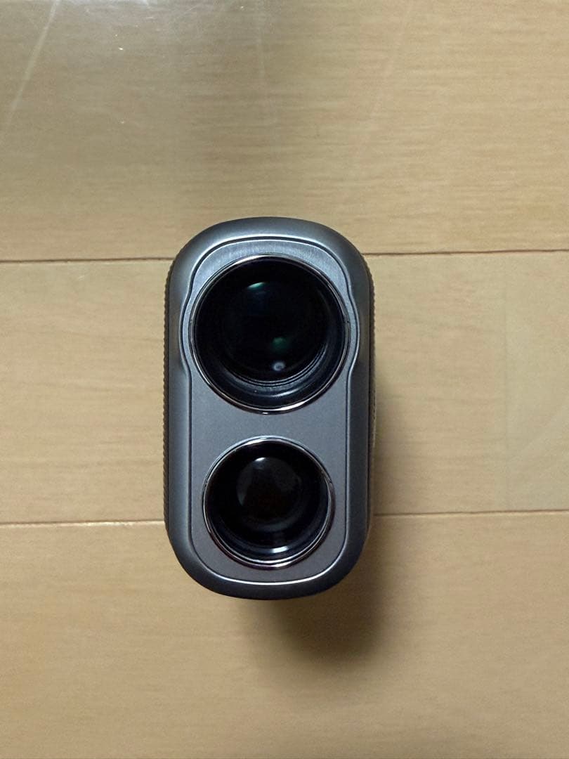 EAGLE VISION Xi（クロスアイ）ゴルフ用距離計