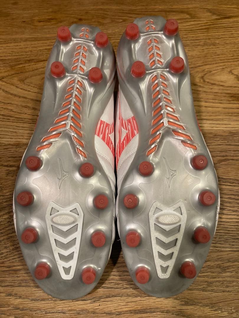 Mizuno モナルシーダ ネオ3エリート　28.0