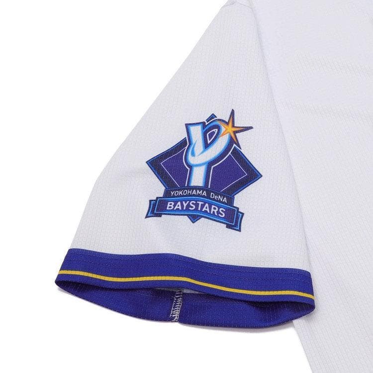 開幕特価！横浜DeNAベイスターズ 森 敬斗選手 #6　ユニフォーム O　新品