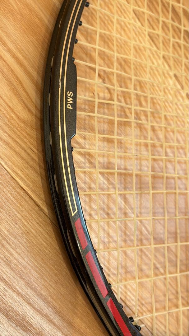 chris evert Wilson テニスラケット　 クリスエヴァート