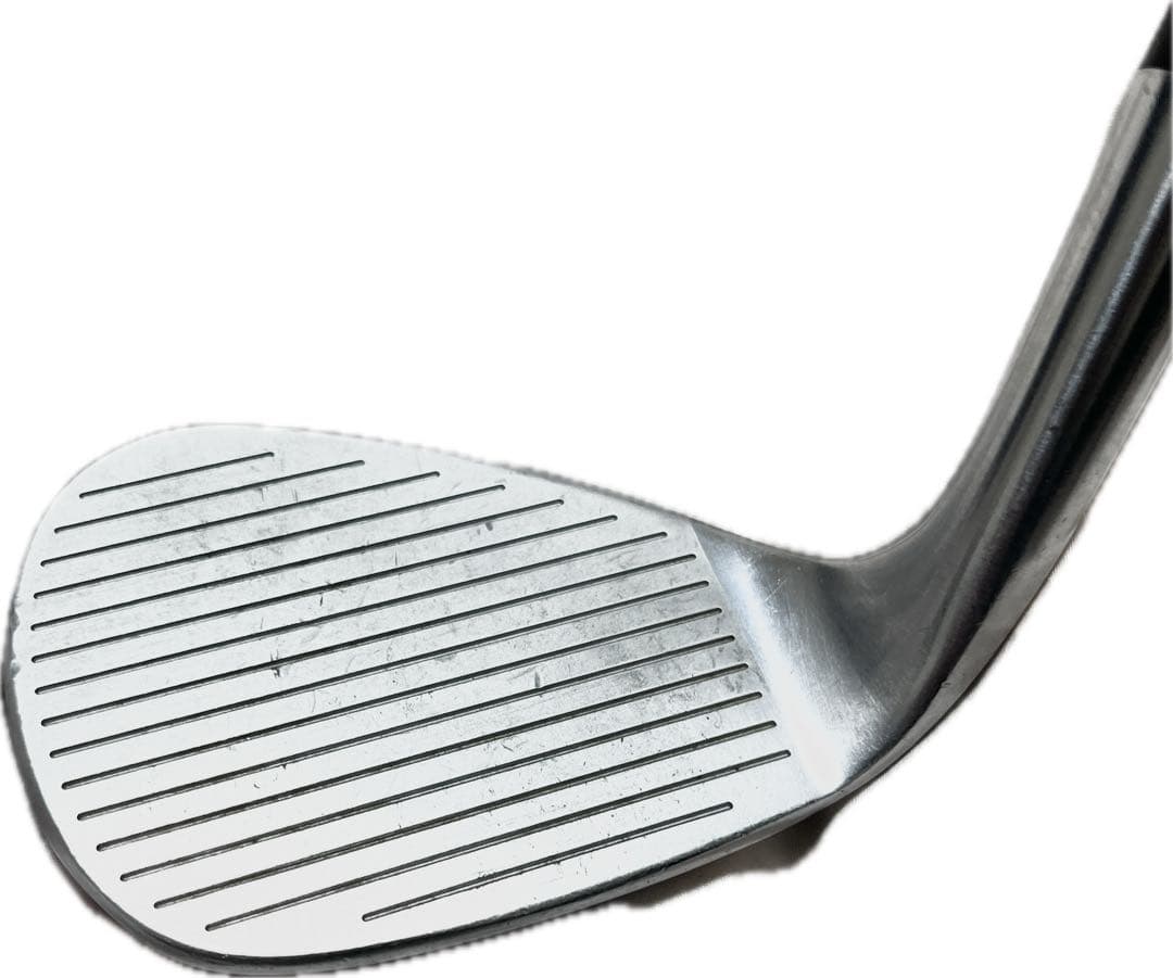 Callaway Mack Daddy CB ウェッジ 50° 56°