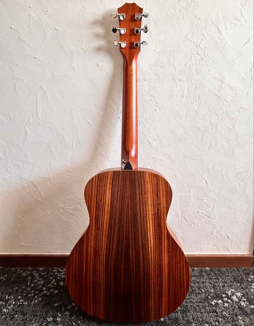 [ケース有] Taylor GS Mini Rosewood