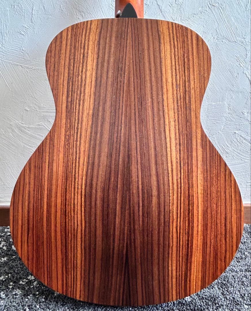 [ケース有] Taylor GS Mini Rosewood