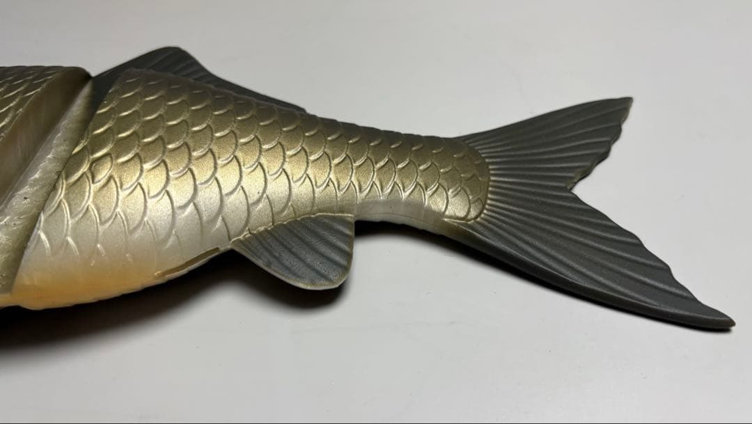 deps FUNAJU 鮒重　キンブナ