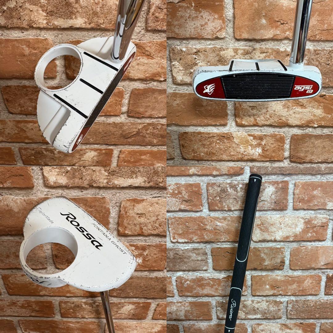 ‼️Callaway REVA レディースゴルフクラブセット 9本‼️