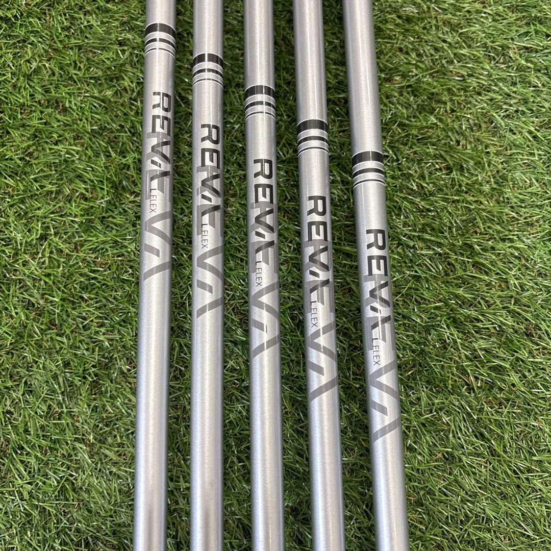‼️Callaway REVA レディースゴルフクラブセット 9本‼️