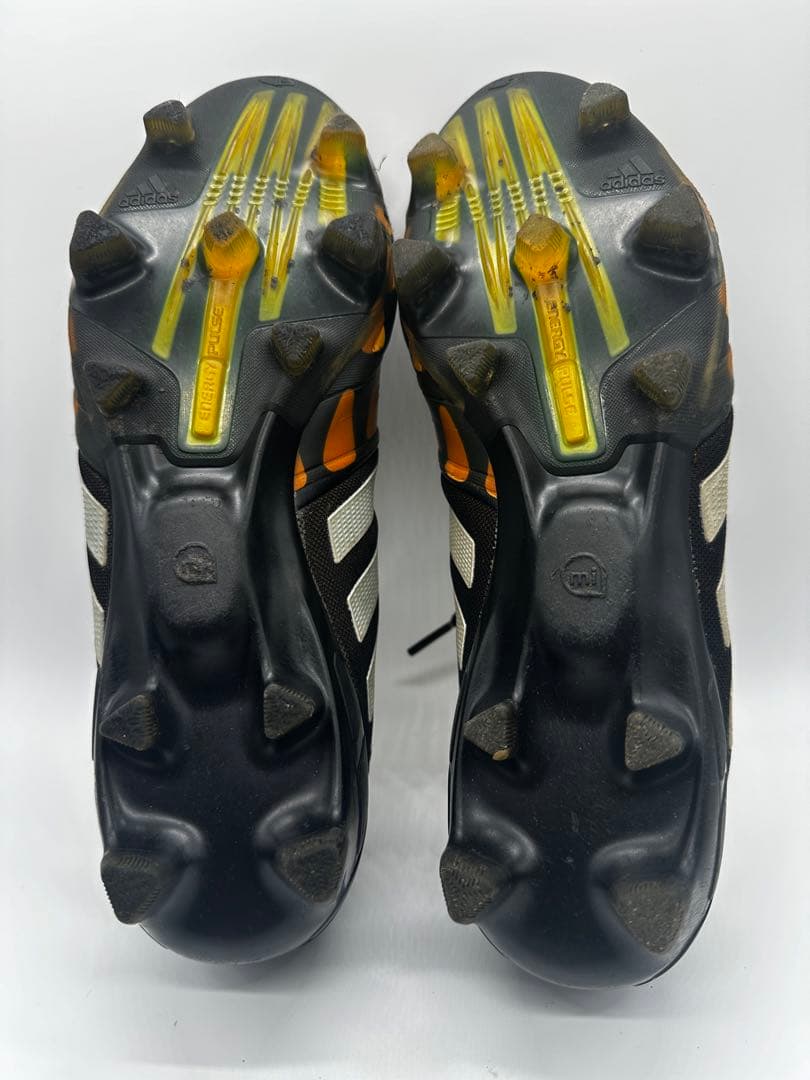 adidas サッカーシューズ スパイク ナイトロチャージチャンピオンズリーグ