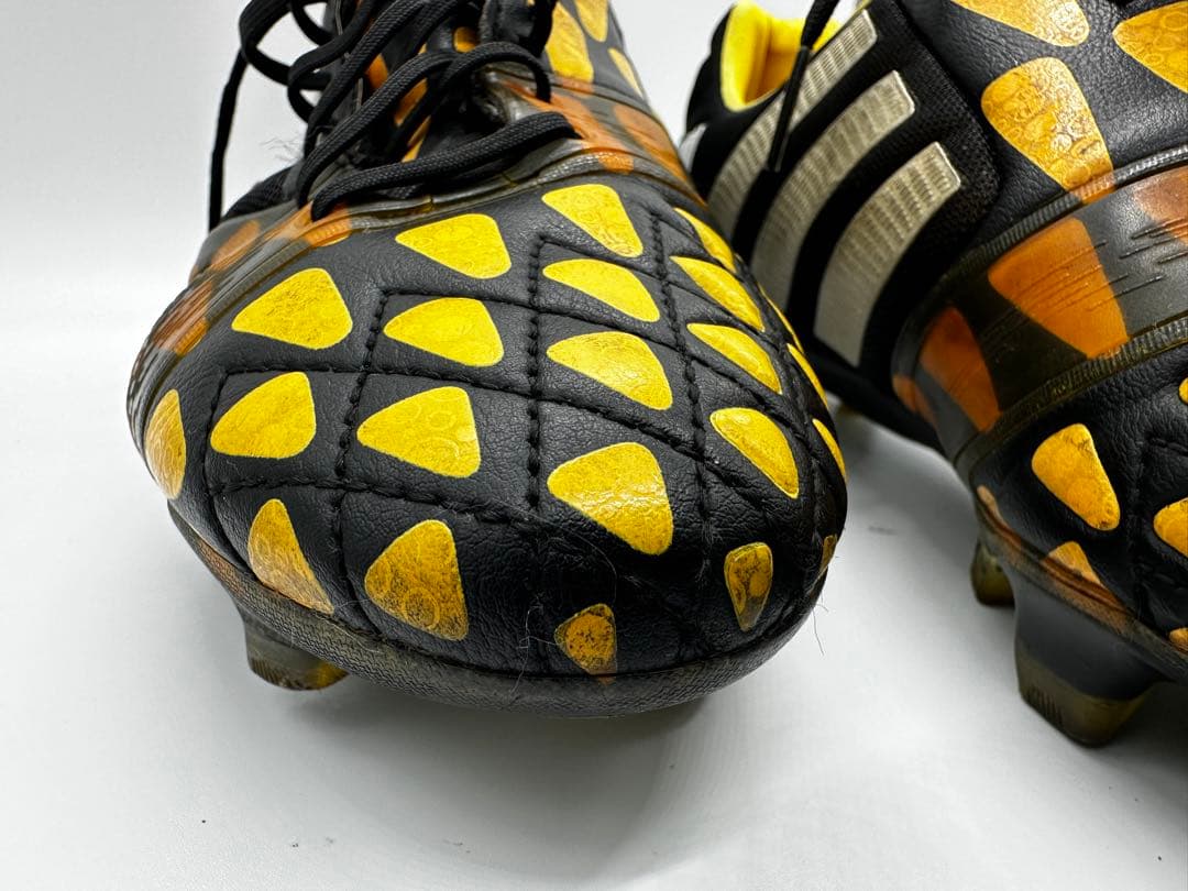 adidas サッカーシューズ スパイク ナイトロチャージチャンピオンズリーグ