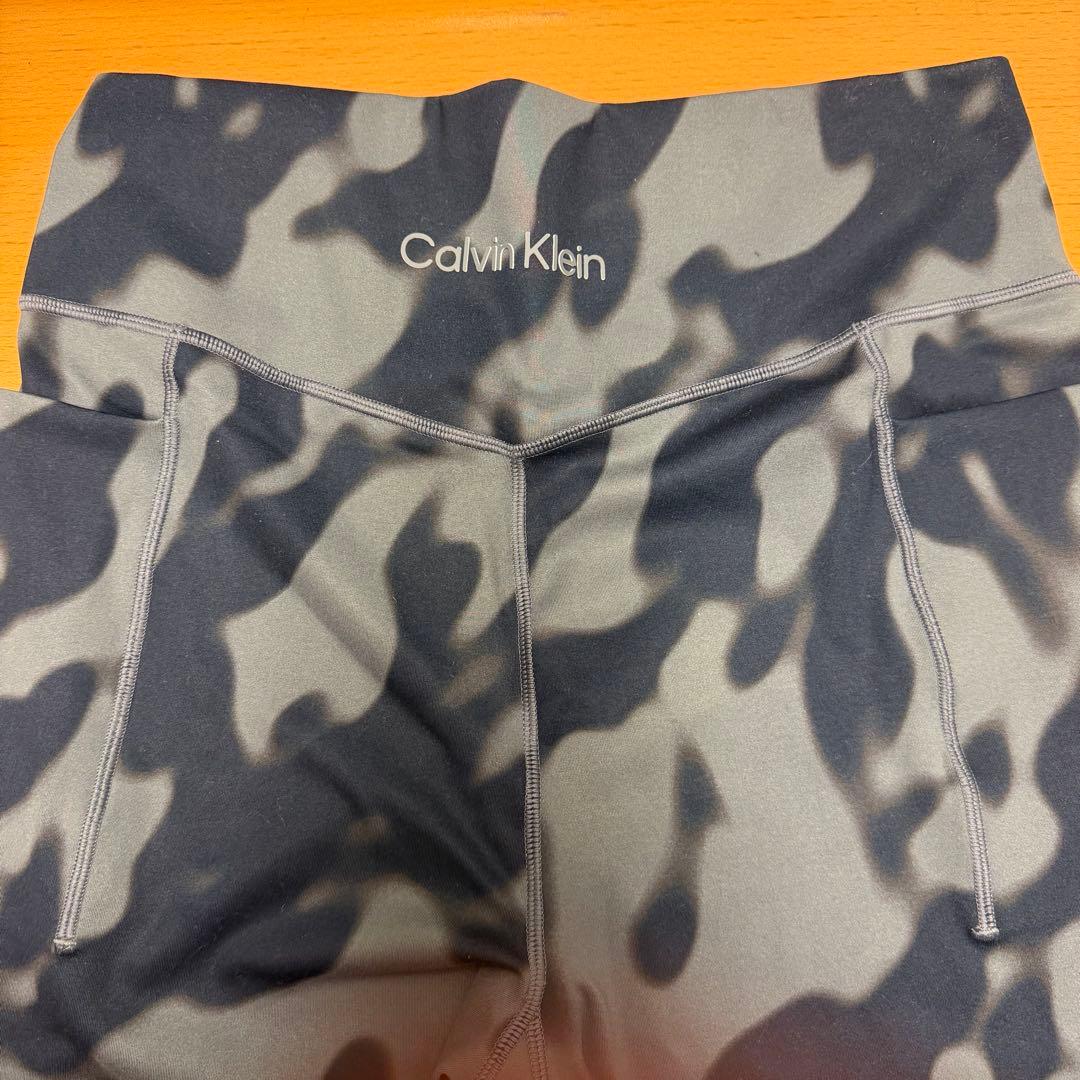   ヨガウェア セット S グレー