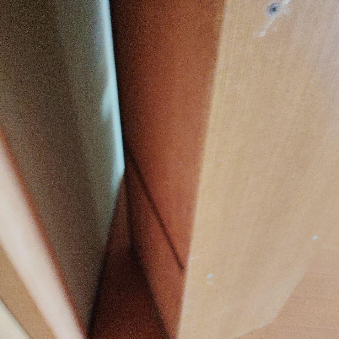 3段式物入れ