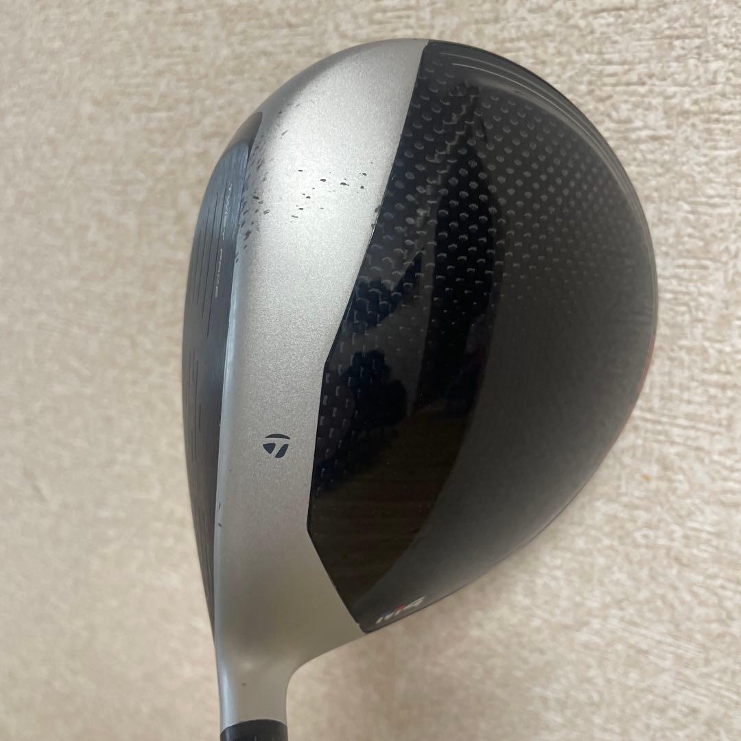 TaylorMade M4 ドライバー 9.5度